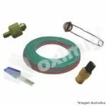 Acessórios para Maçarico e Válvulas Corta-Chama — Oximig