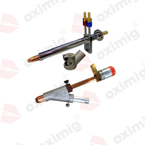 Tochas Especiais