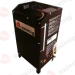 Circulador de Água CS43V — Oximig