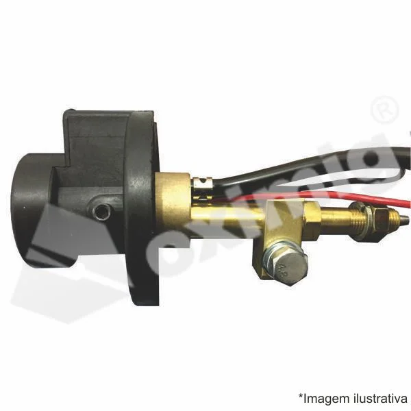 Euro Conector Fêmea para Máquina MIG