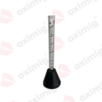 Fluxômetro para Teste MIG/MAG RS 018 — Oximig