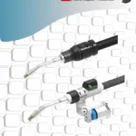 Ficha técnica e vista explodida — RB 101W