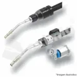 RB 500W — Oximig