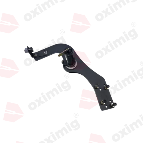 Side Mount Kit
