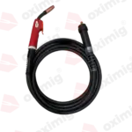 Tocha MIG/MAG PLUS 15 — Oximig
