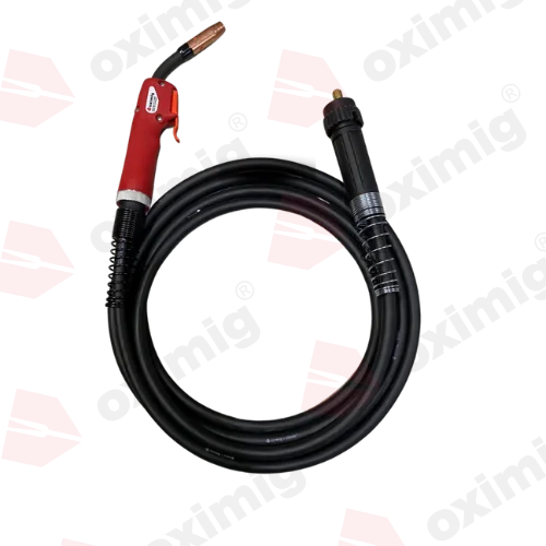 Tocha MIG/MAG PLUS 15