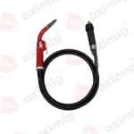 Tocha MIG/MAG PLUS 24 — Oximig