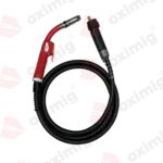 Tocha MIG/MAG PLUS 26 — Oximig
