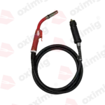 Tocha MIG/MAG PLUS 36 — Oximig