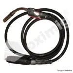 Tocha MIG/MAG PLUS 40 — Oximig