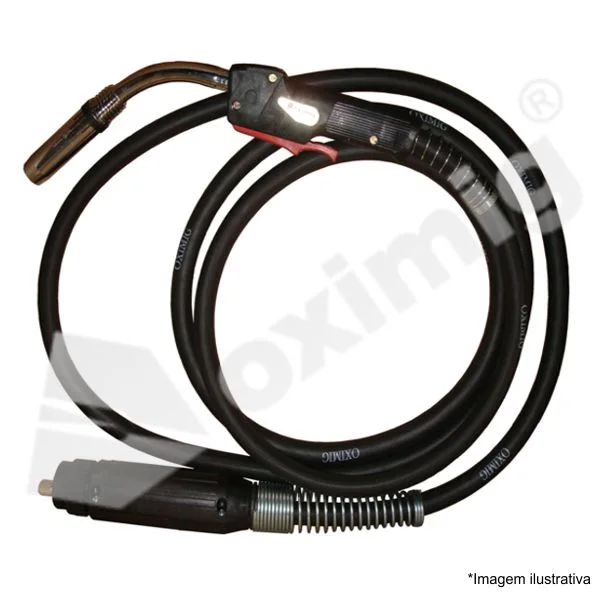 Tocha MIG/MAG PLUS 40