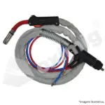Tocha MIG/MAG RSWE 500 — Oximig