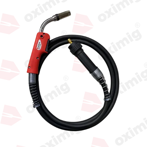 Tocha MIG/MAG SBME 116
