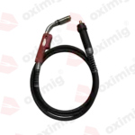 Tocha MIG/MAG SBME 125 — Oximig