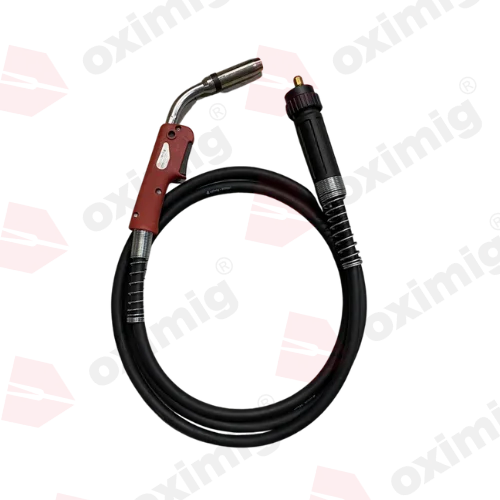 Tocha MIG/MAG SBME 125