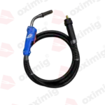 Tocha MIG/MAG SBME 135 — Oximig