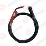 Tocha MIG/MAG SBME 150 — Oximig