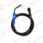Tocha MIG/MAG SBME 235 — Oximig