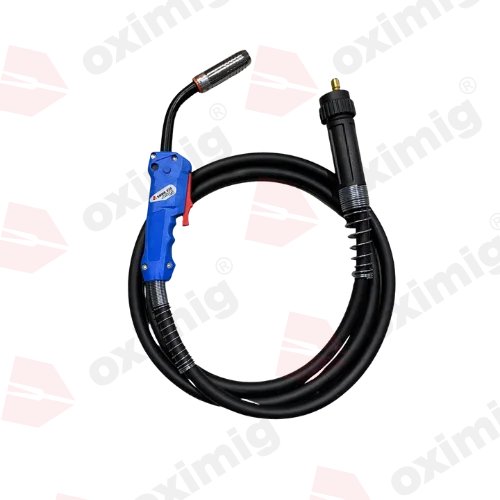 Tocha MIG/MAG SBME 235