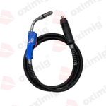 Tocha MIG/MAG SBME 350 — Oximig