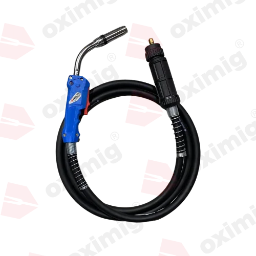 Tocha MIG/MAG SBME 350