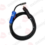 Tocha MIG/MAG SBME 450 — Oximig