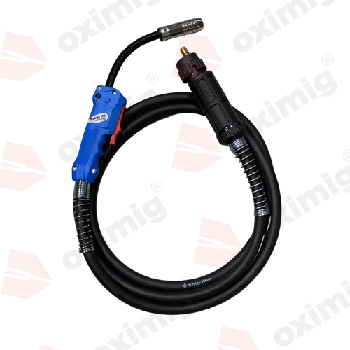 Tocha MIG/MAG SBME 450