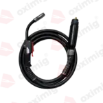 Tocha MIG/MAG SBME 470 — Oximig