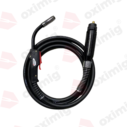 Tocha MIG/MAG SBME 470