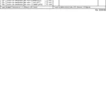 Ficha técnica e vista explodida — Tocha TIG HW 26 ER / 26F-ER