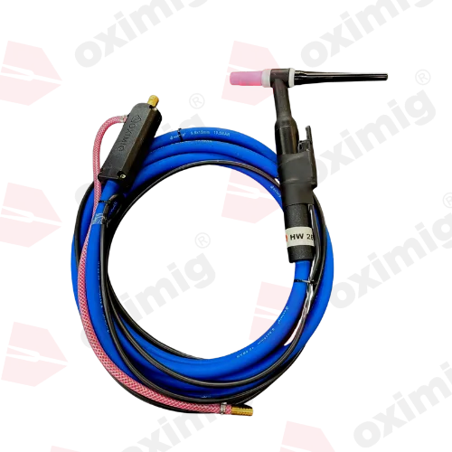 Tocha TIG HW 26 ER / 26F-ER