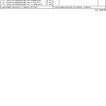 Ficha técnica e vista explodida — Tocha TIG HW 26 US / F-US