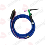 Tocha TIG HW 26 V-ER / VF-ER — Oximig