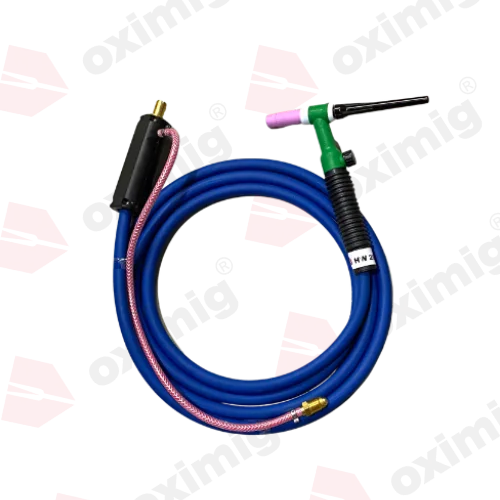 Tocha TIG HW 26 V-ER / VF-ER