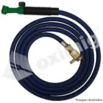 Tocha TIG HW 26 V-US / VF-US — Oximig