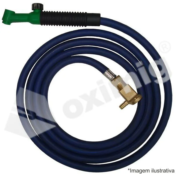 Tocha TIG HW 26 V-US / VF-US