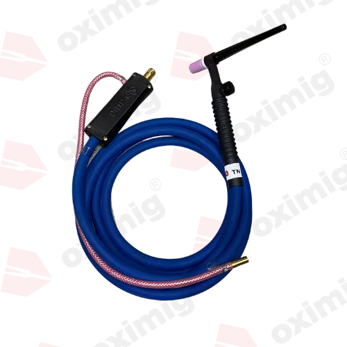 Tocha TIG TN12V / 12VF