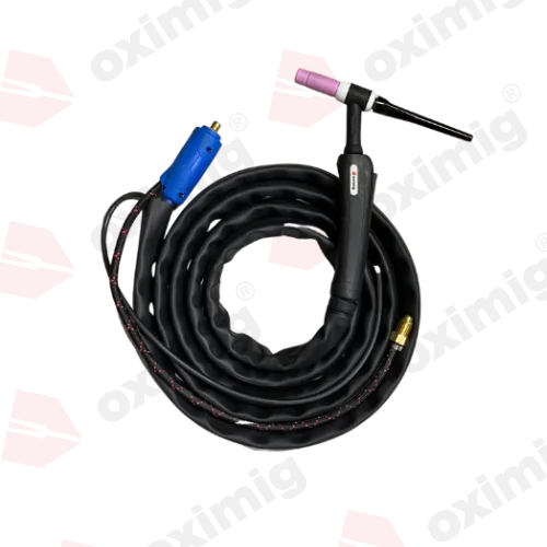 Tocha TIG TR 17