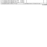 Ficha técnica e vista explodida — Tocha TIG TR 26-ER