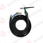 Tocha TIG TR 350W — Oximig
