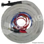 Tocha TIG TW 350V / VF — Oximig