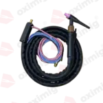 Tocha TIG TW 430 — Oximig