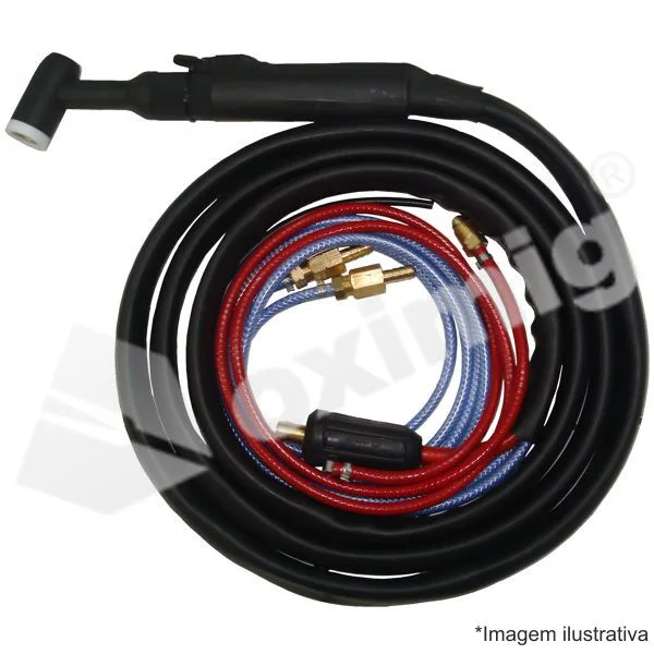Tocha TIG TW 500