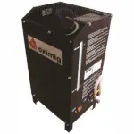Unidade de Refrigeração Cooler — Oximig
